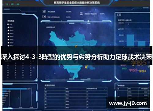 深入探讨4-3-3阵型的优势与劣势分析助力足球战术决策