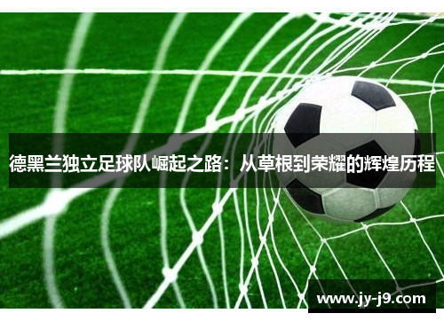 德黑兰独立足球队崛起之路：从草根到荣耀的辉煌历程