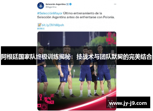 阿根廷国家队终极训练揭秘：技战术与团队默契的完美结合