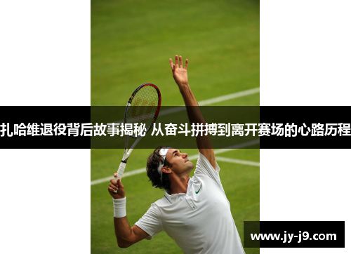 扎哈维退役背后故事揭秘 从奋斗拼搏到离开赛场的心路历程